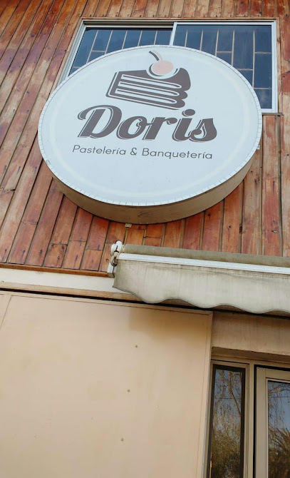 Pasteleria Doris