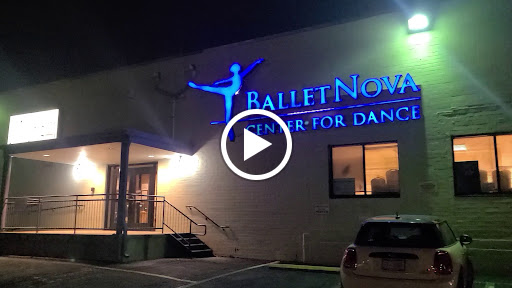 Dance School «BalletNova Center for Dance», reviews and photos, 3443 Carlin Springs Rd, Falls Church, VA 22041, USA