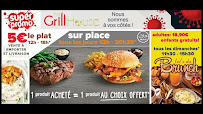 Photos du propriétaire du Restaurant halal The Grill House - Mariages et anniversaires à Saint-Denis - n°3