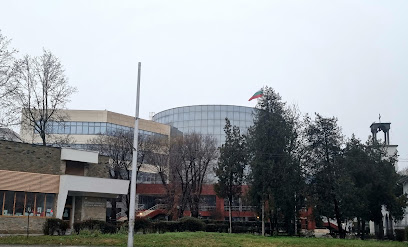 Бургаски свободен университет