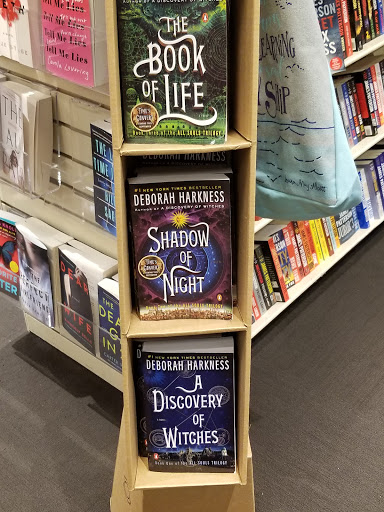 Book Store «Books-A-Million», reviews and photos, 301 Mount Hope Avenue #1041, Rockaway, NJ 07866, USA