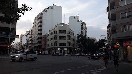 Liceo Francés de Palma de Mallorca