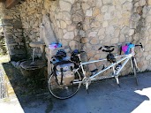 Bicicletas Sanchez Pimienta en Zafra