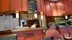 Photo n°41 de Trattoria Di Sapri à Paris ()