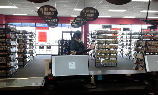 Video Game Store «Game X Change», reviews and photos, 4900 Rogers Ave #103-G, Fort Smith, AR 72903, USA