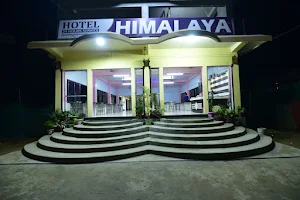 Hotel Himalaya image