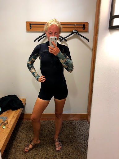 Clothing Store «Patagonia Santa Monica», reviews and photos, 1344 4th St, Santa Monica, CA 90405, USA