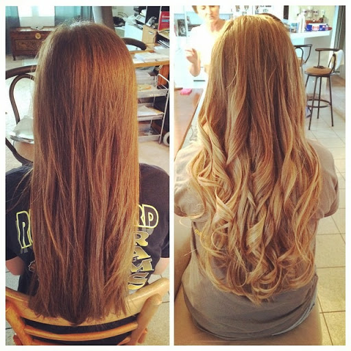 Beauty Salon «Bellissimo Salon & Spa», reviews and photos, 1120 Mississippi Ave, Lynn Haven, FL 32444, USA