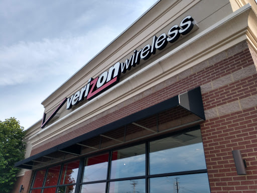 Cell Phone Store «Verizon», reviews and photos, 3047 Wilma Rudolph Blvd, Clarksville, TN 37040, USA