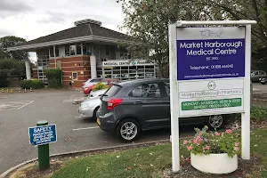 Market Harborough Medical Centre image