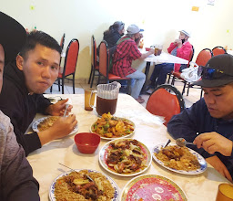 Restaurant Fulin photo