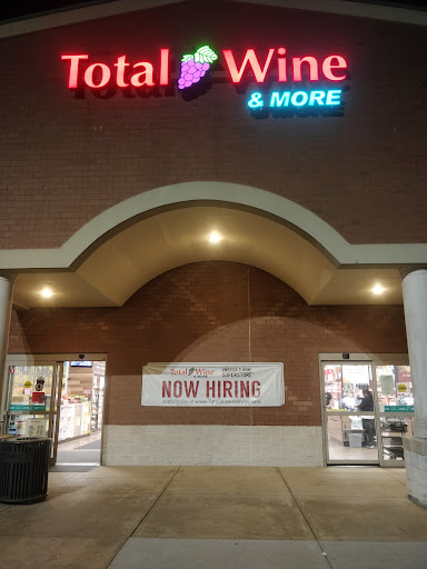 Wine Store «Total Wine & More», reviews and photos, 46301 Potomac Run Plaza, Sterling, VA 20164, USA
