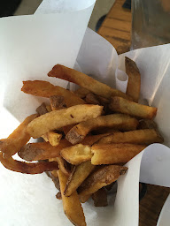 Photo n°15 de Burger Bar à Aix-en-Provence ()
