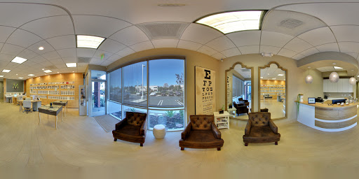 Modern Eyewear Optometry image
