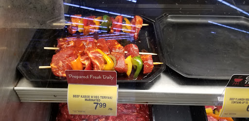 Grocery Store «Albertsons», reviews and photos, 298 Live Oak Ave, Arcadia, CA 91006, USA