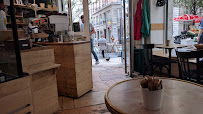 Atmosphère du Café La Boîte à Café à Lyon - n°6