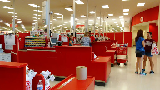 Department Store «Target», reviews and photos, 8282 Golden Link Blvd, Northfield, OH 44067, USA