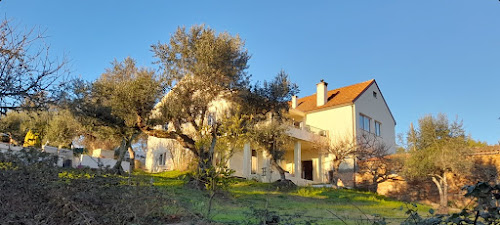 Bed & Breakfast Bed and Breakfast Casa Porturama /RNET9319 Sao Fagundo, Mouronho Portugal en portugal