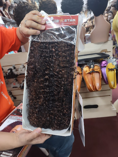 Beauty Supply Store «CNC Fashion & Beauty Supply», reviews and photos, 4408 N Nebraska Ave, Tampa, FL 33603, USA
