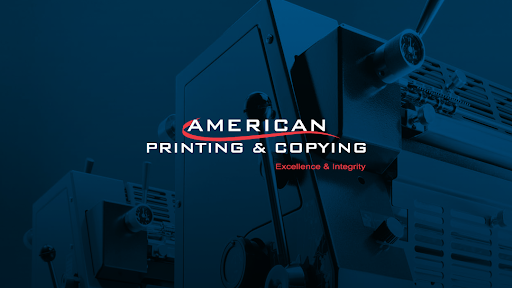 Print Shop «American Printing & Copying», reviews and photos, 5330 Montebello Ln, Colorado Springs, CO 80918, USA