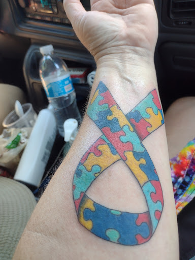 Explore tough tattoo ideas, creative tattoo ideas in Yuba City, available at Artistic Temple Social Club