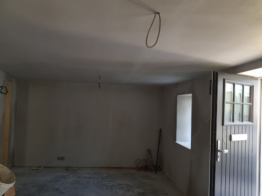 DG Plastering