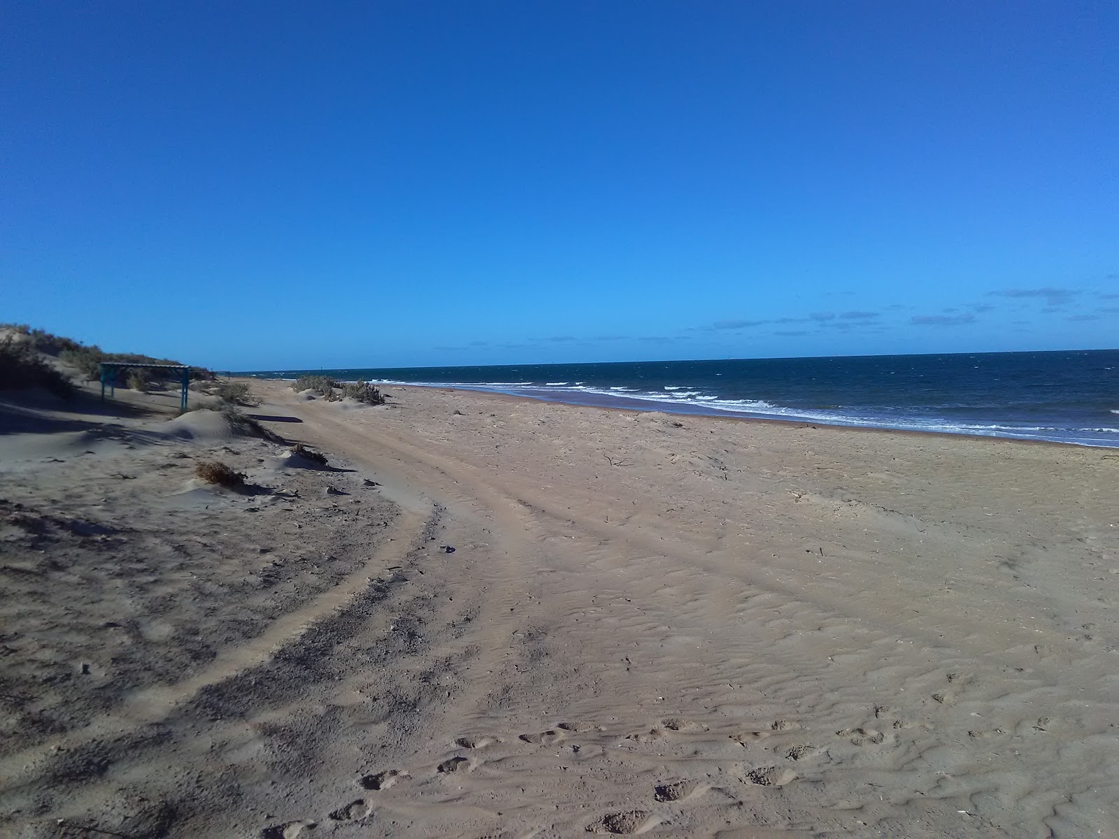 Pelican Point Beach photo #8