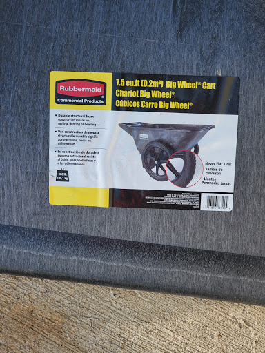 Home Improvement Store «Tractor Supply Co», reviews and photos, 1650 W Princeton Dr, Princeton, TX 75407, USA