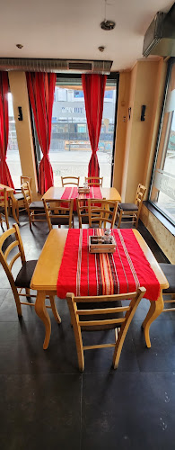 Ресторант-пицария