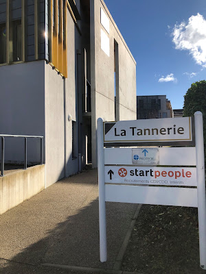 Start People à Lons-le-Saunier