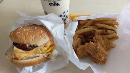 Q Burger 新庄光明店