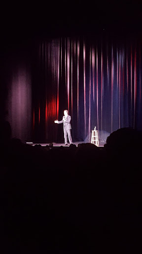 Performing Arts Theater «Flint Center for the Performing Arts», reviews and photos, 21250 Stevens Creek Blvd, Cupertino, CA 95014, USA