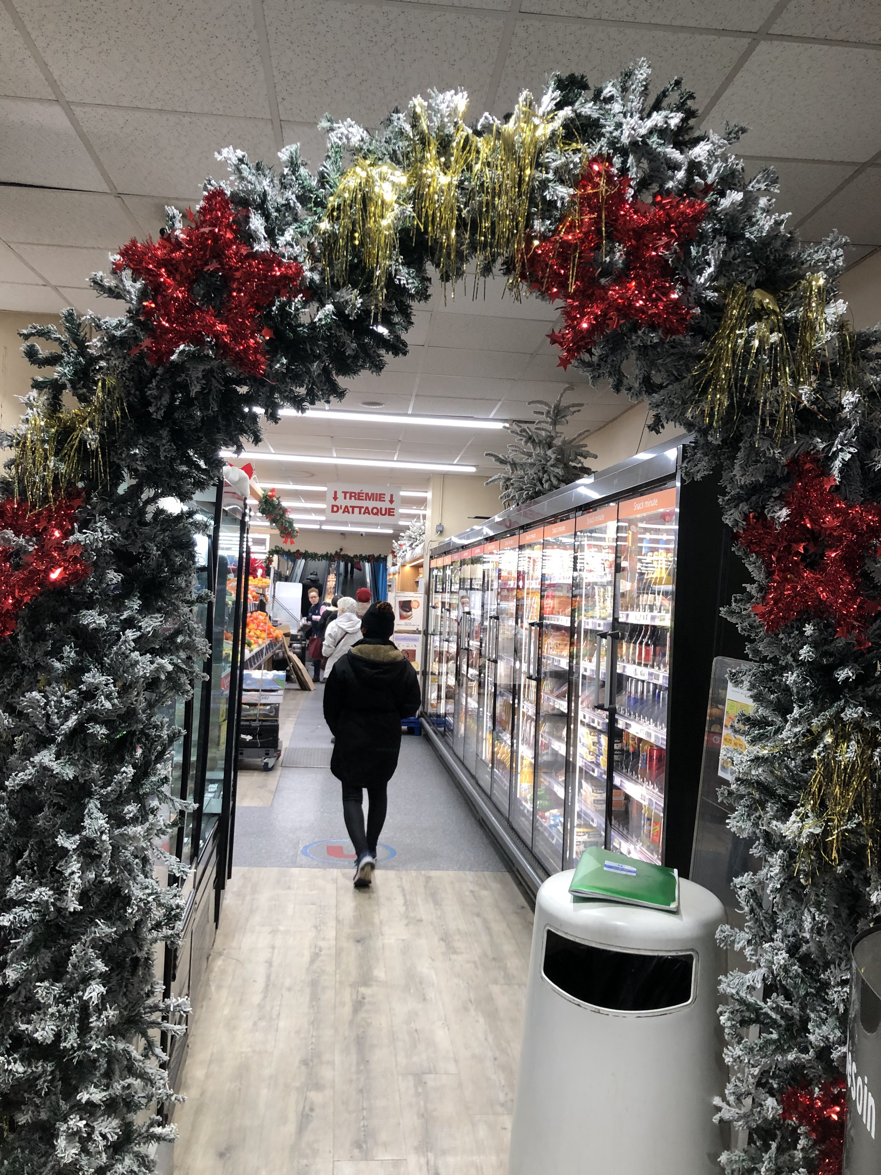 Photo n° 2 de l'avis de Kim.h fait le 14/12/2023 à 14:45