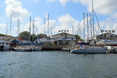 afps à Balaruc-les-Bains