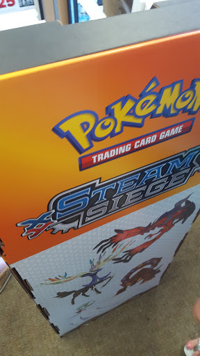 Video Game Store «GameStop», reviews and photos, 320 Northern Lights Plaza, North Syracuse, NY 13212, USA