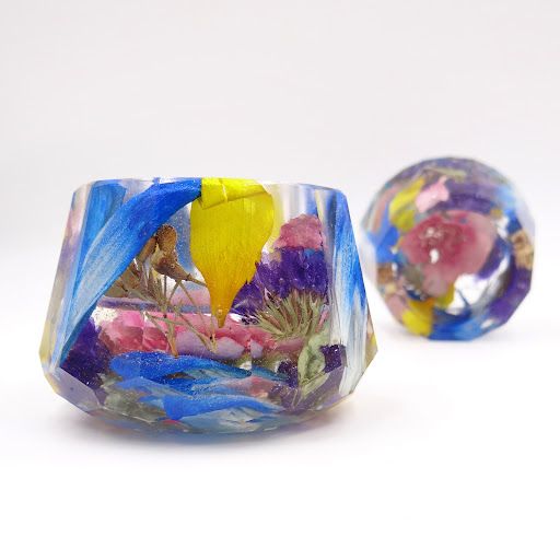 Jewelry Designer «Flowers Forever», reviews and photos, 2769 Rosewood Dr, Columbia, SC 29205, USA