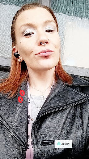 Explore father and son matching tattoo ideas, creative tattoo ideas in Jeffersonville, available at Live Ink Tattoo