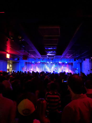 Event Venue «The Hall at MP», reviews and photos, 470 Driggs Ave, Brooklyn, NY 11211, USA