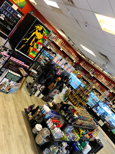 Vaporizer Store «Vapors Smoke shop», reviews and photos, 501 Hargrove Rd E f, Tuscaloosa, AL 35401, USA