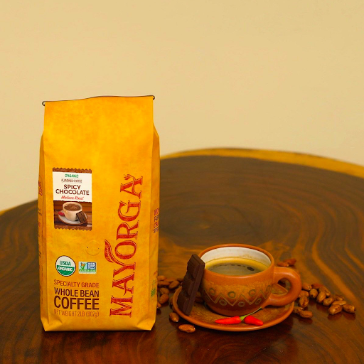 Coffee Store «Mayorga Organics», reviews and photos, 1029 E Gude Dr, Rockville, MD 20850, USA