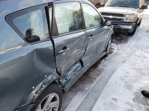 Car Repair and Maintenance «Boss Automotive Inc», reviews and photos, 13N055 Coombs Rd, Elgin, IL 60124, USA