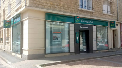 Agence Groupama Falaise à Falaise