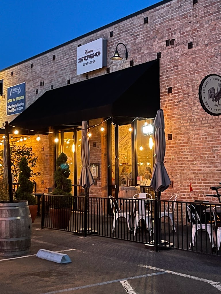 Sugo Trattoria 94952