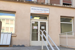Centre Hospitalier du Pays d'Aix, Service de Médecine Nucléaire