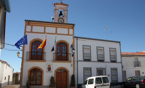 Ayuntamiento De Puebla De Obando C. Arriba, 1, BAJO, 06191 Puebla de Obando, Badajoz, España