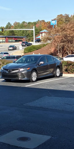 Toyota Dealer «Toyota of Union City», reviews and photos, 4115 Jonesboro Rd, Union City, GA 30291, USA