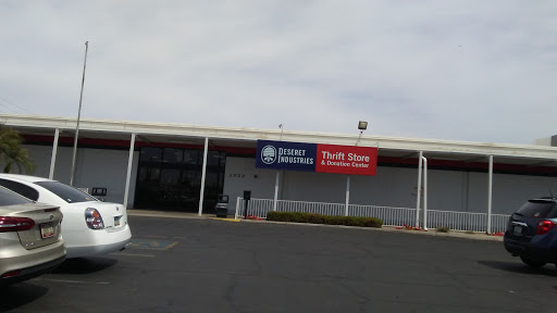 Thrift Store «Deseret Industries», reviews and photos, 1020 W Broadway Rd, Mesa, AZ 85210, USA