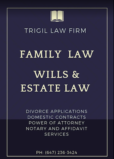Trigil Law