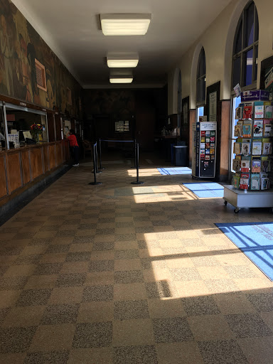 Post Office «United States Postal Service», reviews and photos, 6606 Seville Ave, Huntington Park, CA 90255, USA