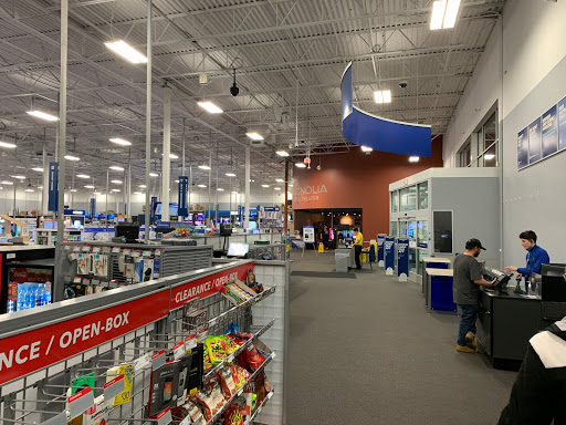 Electronics Store «Best Buy», reviews and photos, 7041 SW Nyberg St, Tualatin, OR 97062, USA